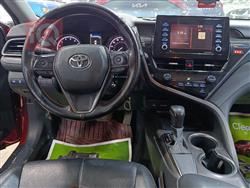 تۆیۆتا کامری